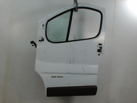 PORTE AVANT GAUCHE RENAULT TRAFIC