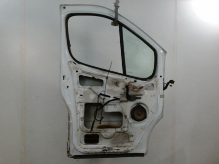 PORTE AVANT GAUCHE RENAULT TRAFIC