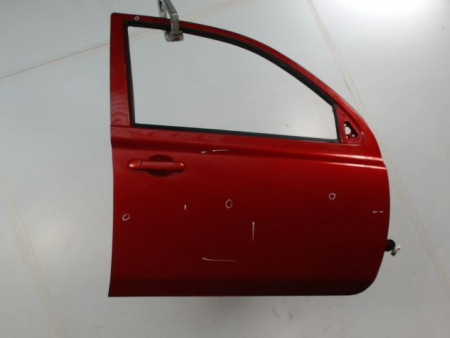 PORTE AVANT DROIT NISSAN MICRA