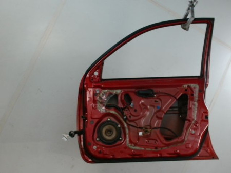 PORTE AVANT DROIT NISSAN MICRA