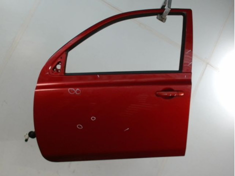 PORTE AVANT GAUCHE NISSAN MICRA