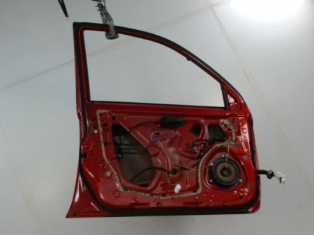 PORTE AVANT GAUCHE NISSAN MICRA