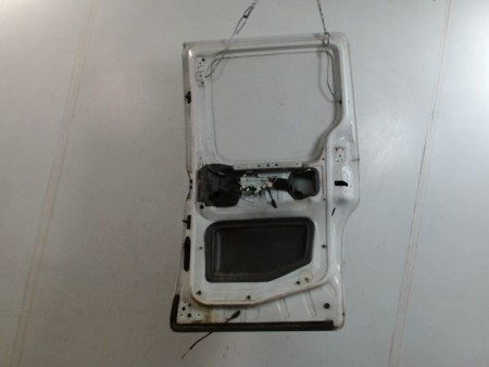 PORTE COULISSANTE DROITE PEUGEOT PARTNER