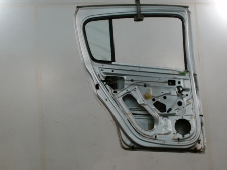 PORTE ARRIERE GAUCHE DACIA SANDERO
