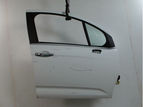 PORTE AVANT DROIT CITROEN C3