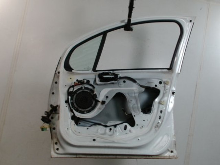 PORTE AVANT DROIT CITROEN C3