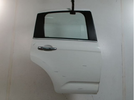 PORTE ARRIERE DROIT CITROEN C3