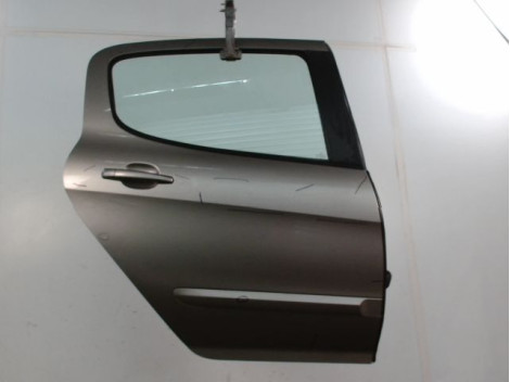 PORTE ARRIERE DROIT PEUGEOT 308