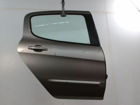 PORTE ARRIERE DROIT PEUGEOT 308