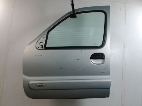 PORTE AVANT GAUCHE RENAULT KANGOO