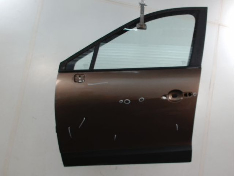 PORTE AVANT GAUCHE RENAULT MEGANE