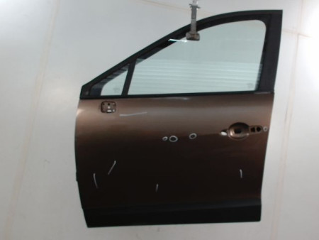 PORTE AVANT GAUCHE RENAULT MEGANE