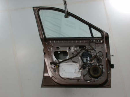 PORTE AVANT GAUCHE RENAULT MEGANE