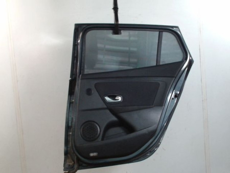 PORTE ARRIERE DROIT RENAULT MEGANE