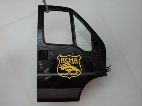 PORTE AVANT DROIT PEUGEOT BOXER