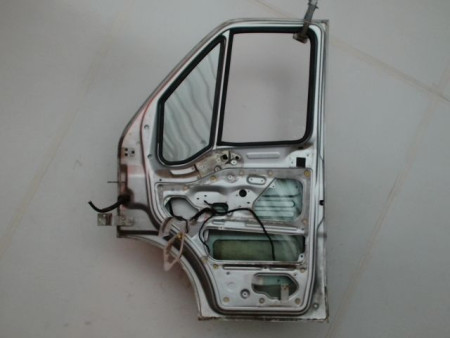 PORTE AVANT DROIT PEUGEOT BOXER