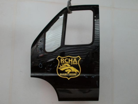 PORTE AVANT GAUCHE PEUGEOT BOXER