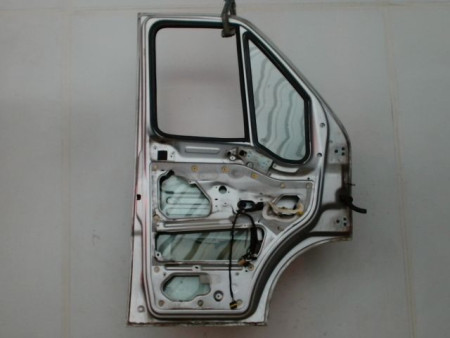 PORTE AVANT GAUCHE PEUGEOT BOXER