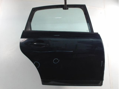 PORTE ARRIERE DROIT CITROEN C4