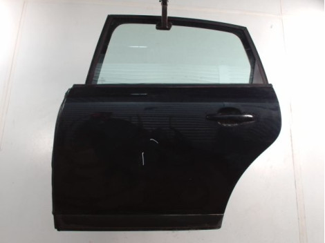 PORTE ARRIERE GAUCHE CITROEN C4
