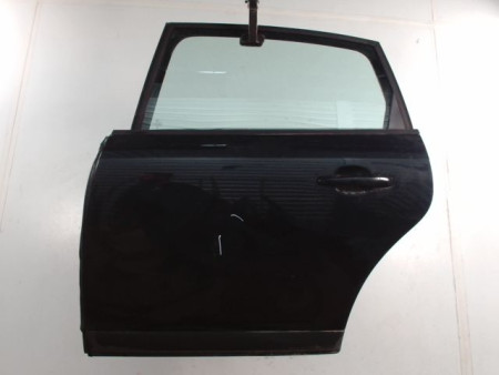 PORTE ARRIERE GAUCHE CITROEN C4
