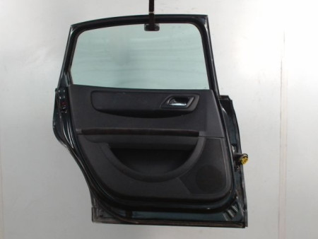 PORTE ARRIERE GAUCHE CITROEN C4