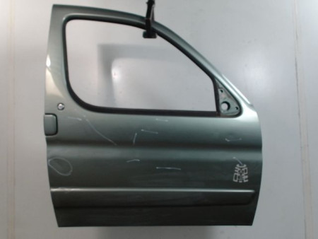 PORTE AVANT DROIT PEUGEOT PARTNER