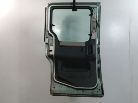 PORTE COULISSANTE GAUCHE PEUGEOT PARTNER