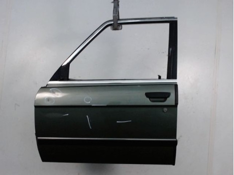 PORTE AVANT GAUCHE B.M.W. 518