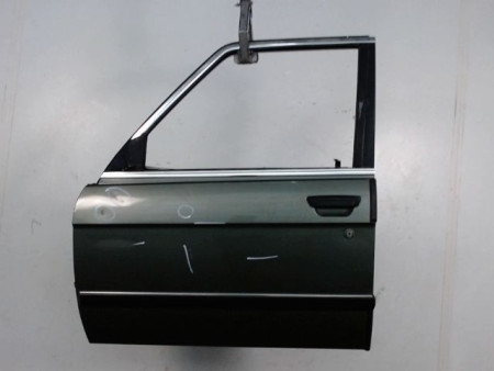 PORTE AVANT GAUCHE B.M.W. 518