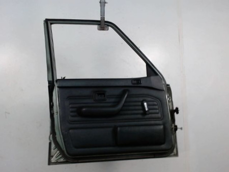 PORTE AVANT GAUCHE B.M.W. 518