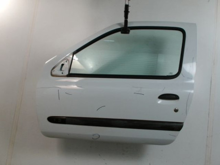 PORTE AVANT GAUCHE RENAULT CLIO