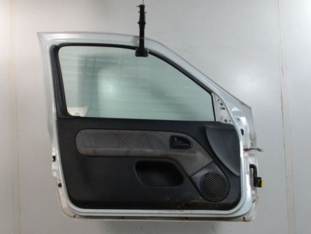 PORTE AVANT GAUCHE RENAULT CLIO