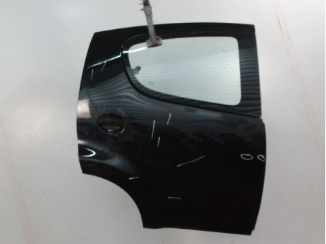 PORTE ARRIERE DROIT PEUGEOT 107