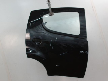 PORTE ARRIERE DROIT PEUGEOT 107