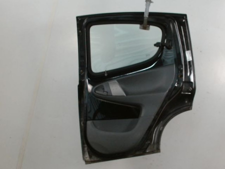 PORTE ARRIERE DROIT PEUGEOT 107