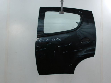 PORTE ARRIERE GAUCHE PEUGEOT 107