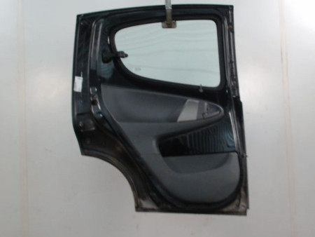 PORTE ARRIERE GAUCHE PEUGEOT 107