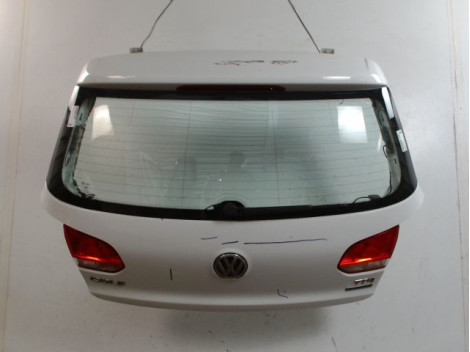 HAYON VOLKSWAGEN GOLF