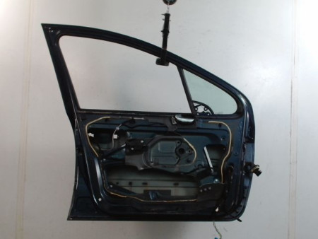 PORTE AVANT GAUCHE PEUGEOT 307
