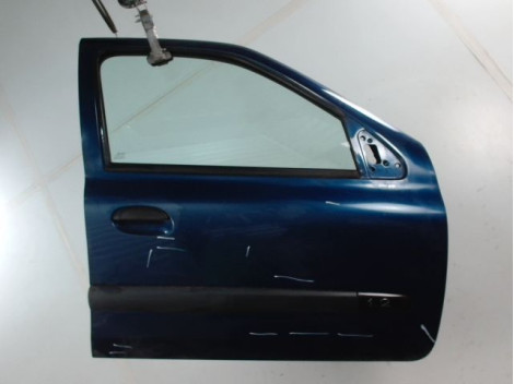 PORTE AVANT DROIT RENAULT CLIO