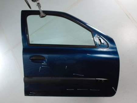 PORTE AVANT DROIT RENAULT CLIO