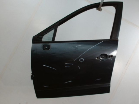 PORTE AVANT GAUCHE RENAULT MEGANE