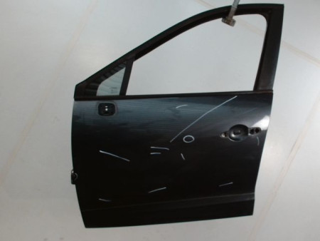 PORTE AVANT GAUCHE RENAULT MEGANE