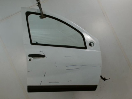 PORTE AVANT DROIT DACIA SANDERO