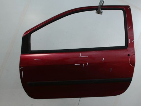 PORTE AVANT GAUCHE RENAULT TWINGO
