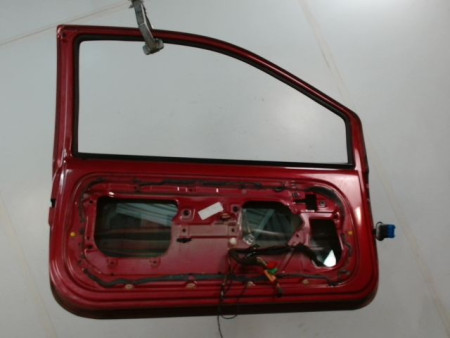 PORTE AVANT GAUCHE RENAULT TWINGO