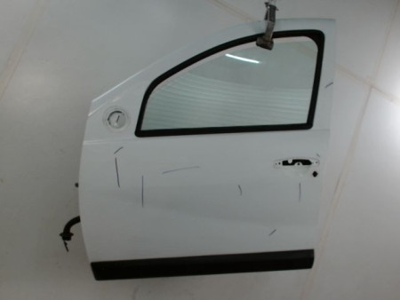 PORTE AVANT GAUCHE DACIA SANDERO