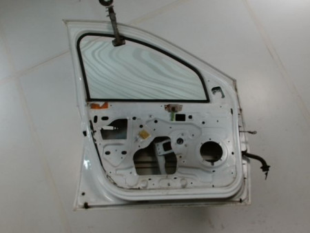 PORTE AVANT GAUCHE DACIA SANDERO