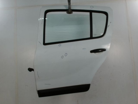 PORTE ARRIERE GAUCHE DACIA SANDERO